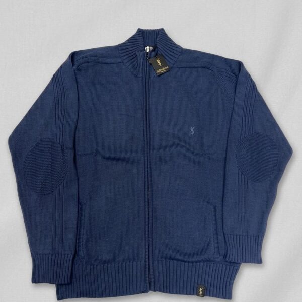 Campera Hilo Grueso