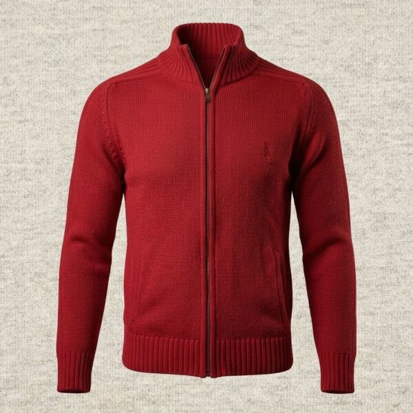 Campera Hilo Grueso
