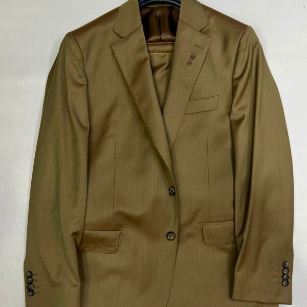 Ambo (El Club de La Llave de Lord's)