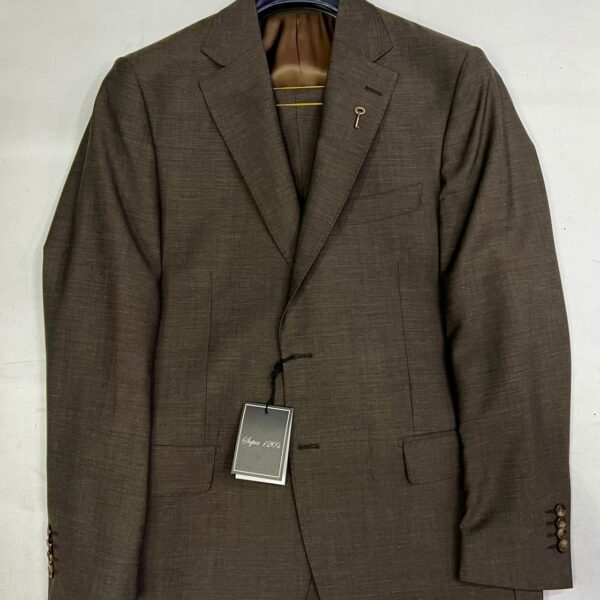 Ambo (El Club de La Llave de Lord's)