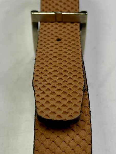 Cinto (El Club de La Llave de Lord's)