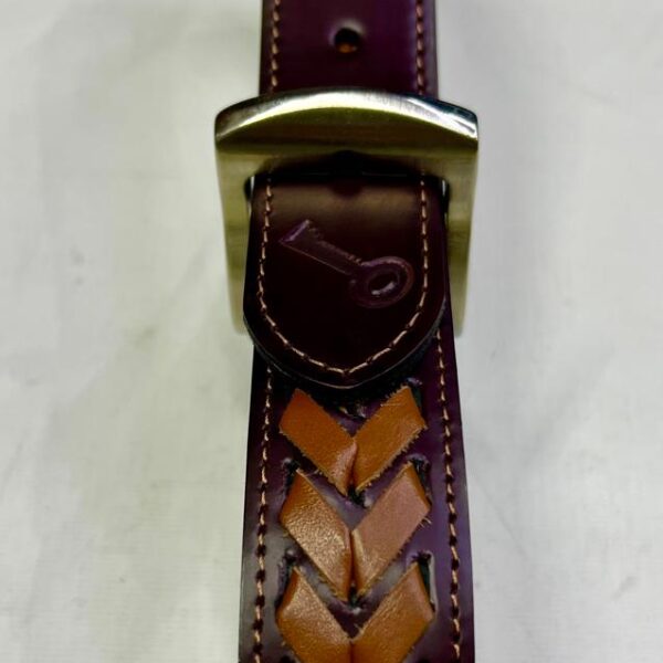 Cinto (El Club de La Llave de Lord's)