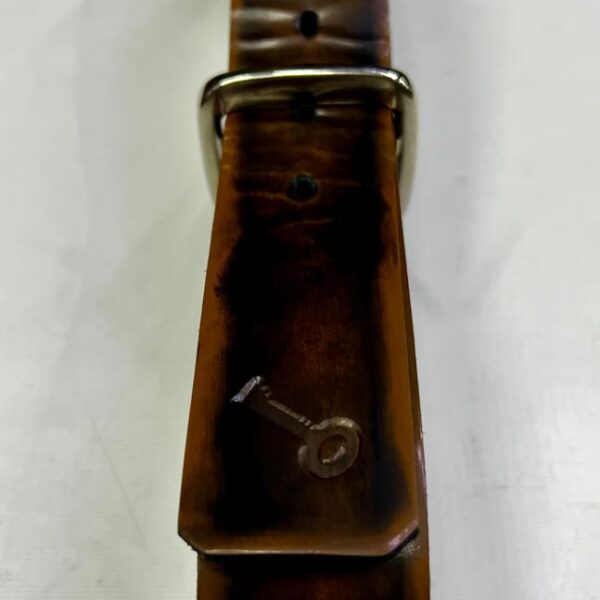 Cinto (El Club de La Llave de Lord´s)