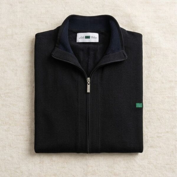 Campera en bambú (Lillo Ullúa)