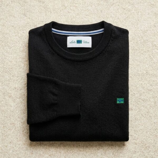 Sweater de bambú (Lillo Ullúa)