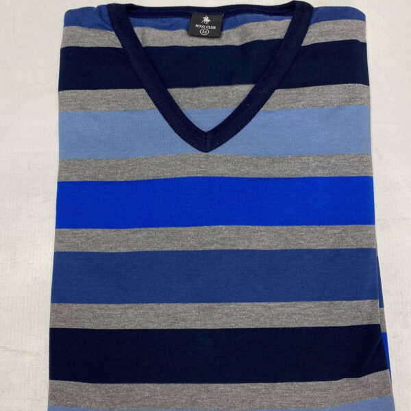 Pijama jersey de algodón (El Club de La Llave de Lord's)