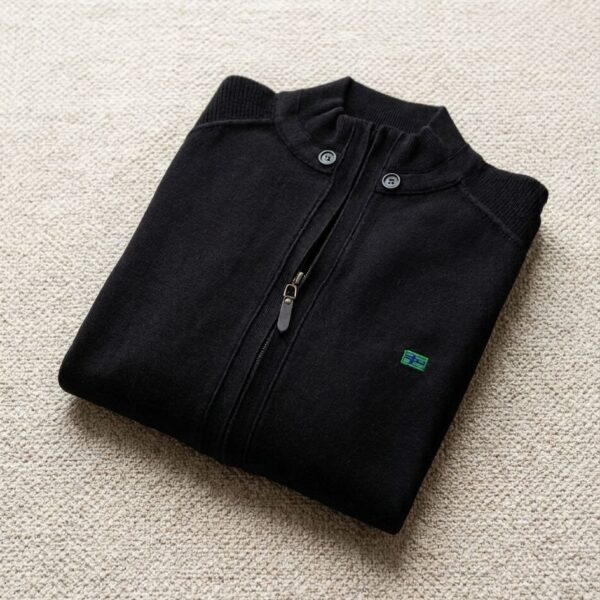 Campera modelo Florencio (Lillo Ullua)