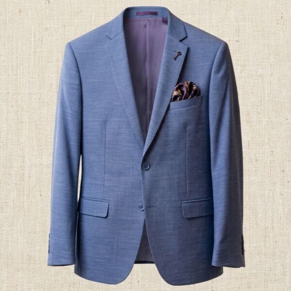 Saco sport lino (El Club de La Llave de Lord´s)