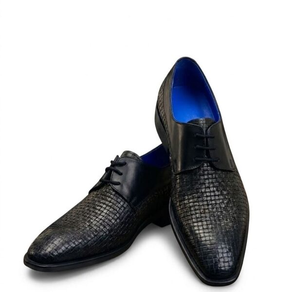 Zapato en cuero fantasía (El Club de La Llave de Lord´s)