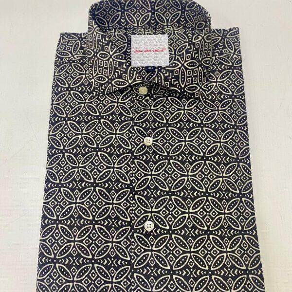 Camisa tela especial fantasía (JAU)