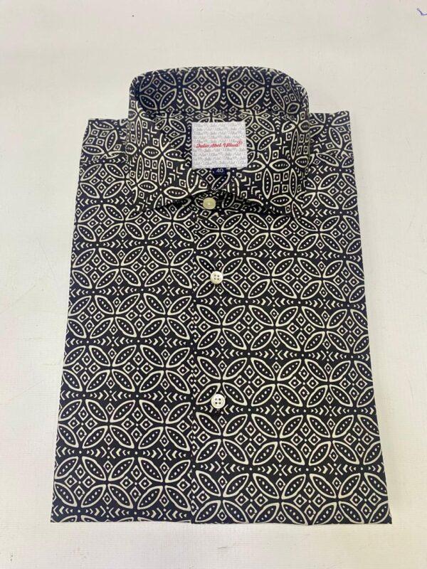 Camisa tela especial fantasía (JAU)