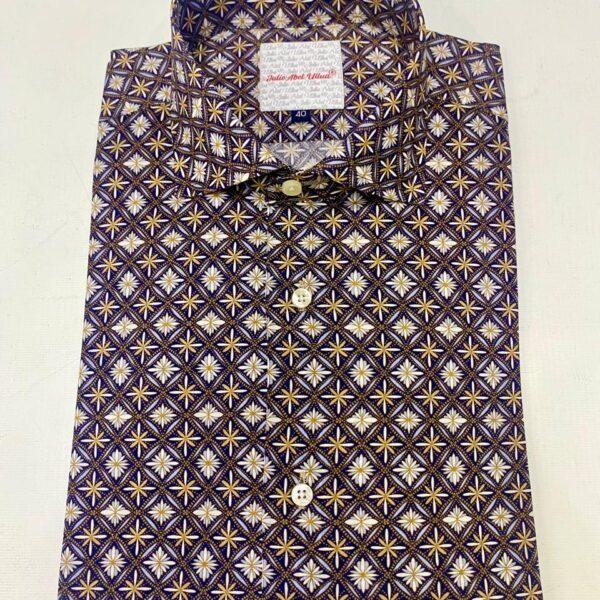 Camisa tela especial fantasía (JAU)