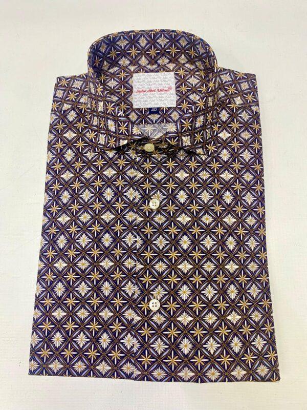 Camisa tela especial fantasía (JAU) - Imagen 2