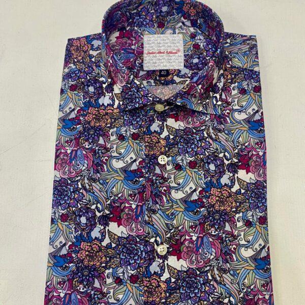 Camisa tela especial fantasía (JAU)