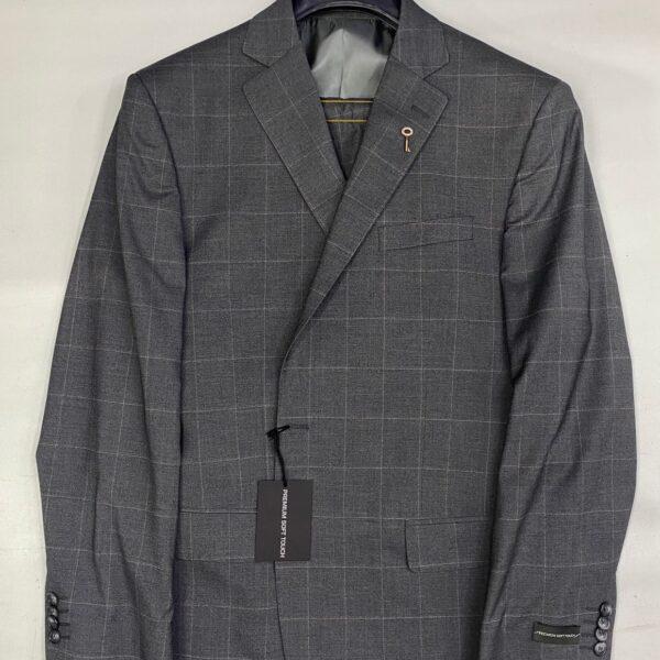 Ambo fantasía cuadro (El Club de La Llave de Lord's)