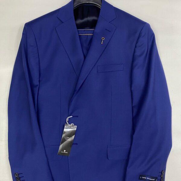 Ambo (El Club de La Llave de Lord's)