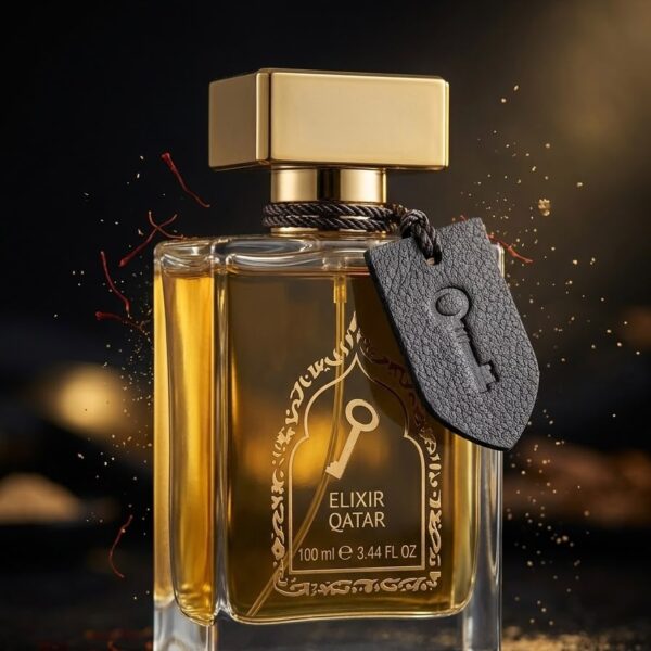 Perfume Qatar