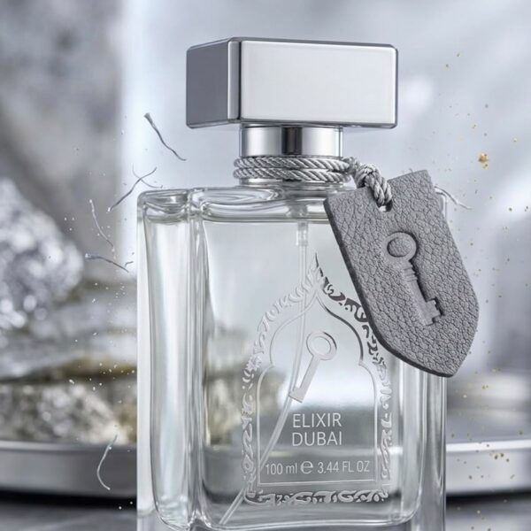Perfume Dubai