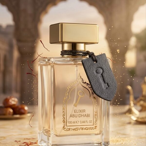 Perfume Abu Dhabi
