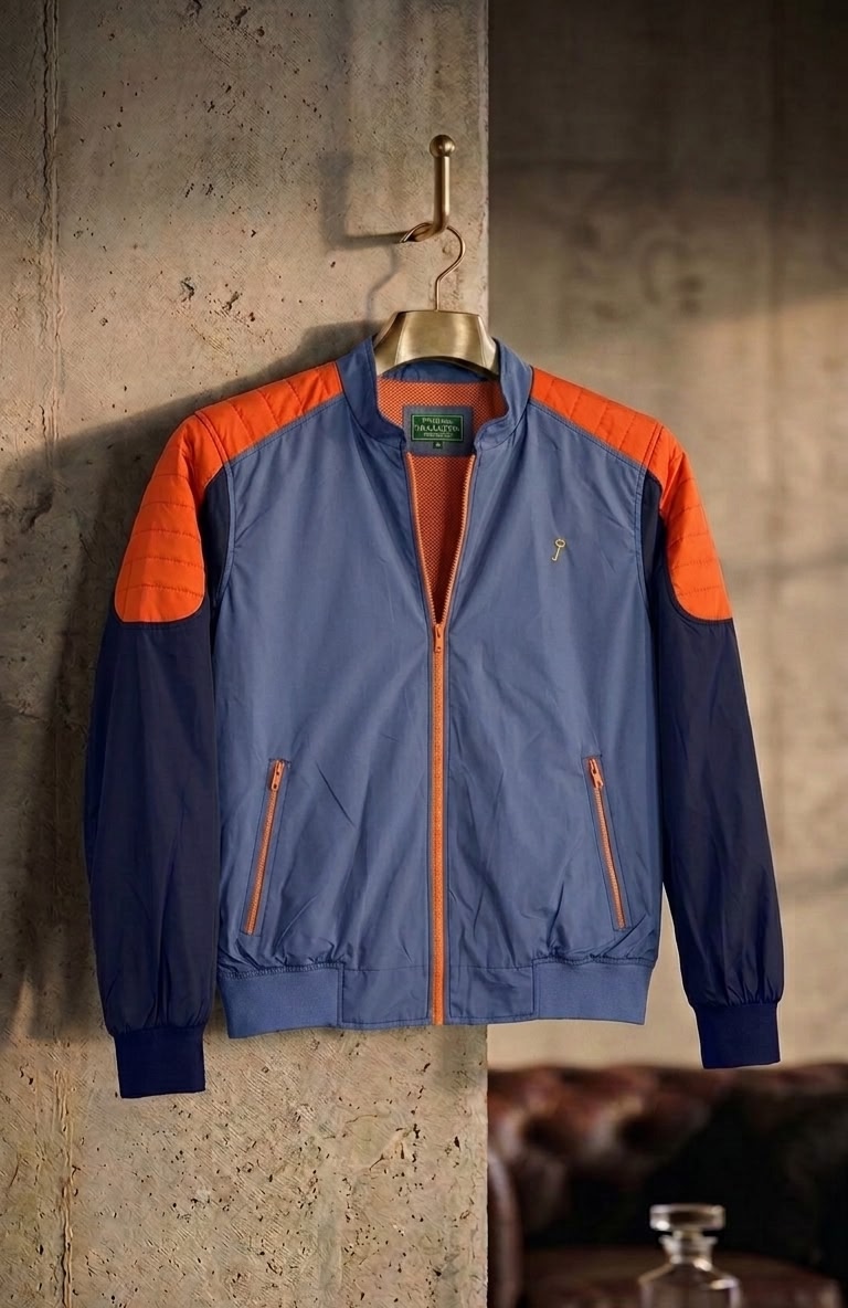 Campera sire combinada (El Club de La Llave de Lord's) - Imagen 3