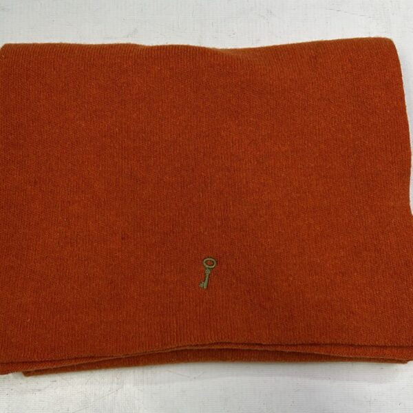 Bufanda Lw (El Club de La Llave de Lord's)