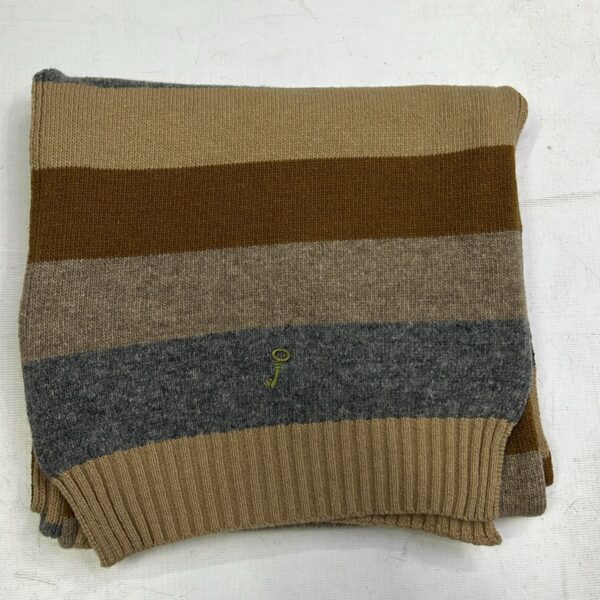 Bufanda Lw (El Club de La Llave de Lord's)