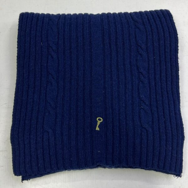 Bufanda Lw (El Club de La Llave de Lord's)