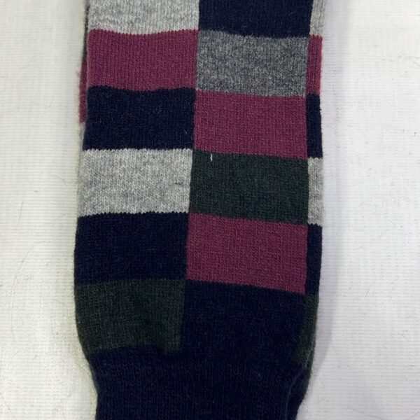 Media lana lw (El Club de La Llave de Lord's)