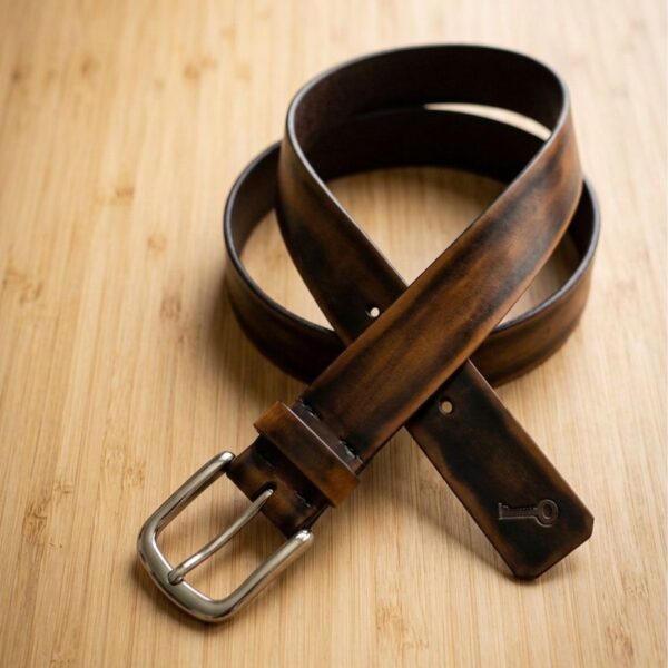 Cinto (El Club de La Llave de Lord´s)