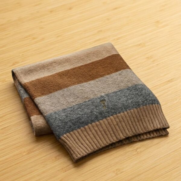 Bufanda Lw (El Club de La Llave de Lord's)