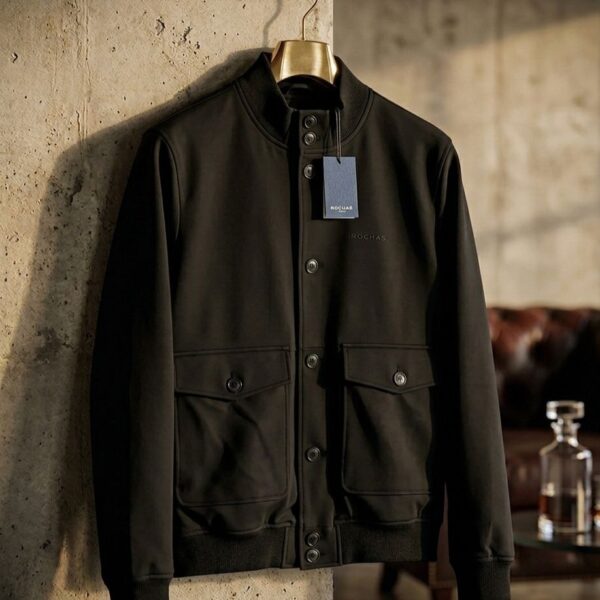 Campera (Rochas)