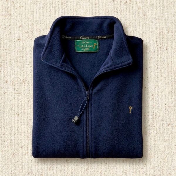 Campera polar (El Club de La Llave de Lord's)