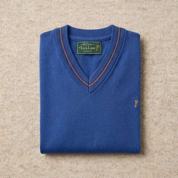 Pijama jersey (El Club de La Llave de Lord's)