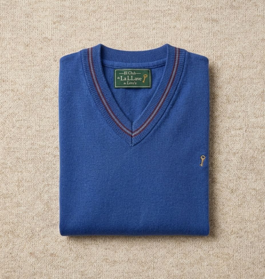 Pijama jersey (El Club de La Llave de Lord's)