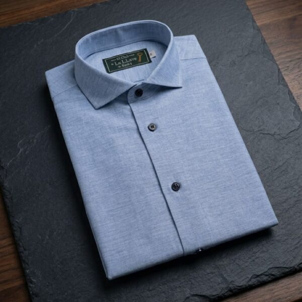 Camisa (El Club de La Llave de Lord's)