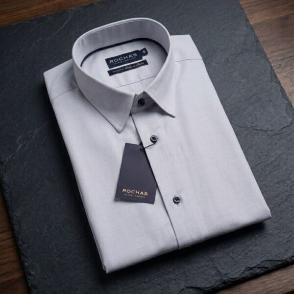Camisa vestir (Marcel Rochas)