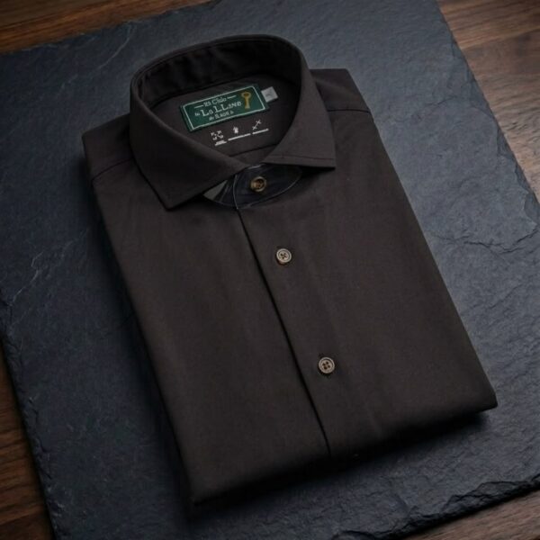 Camisa tela técnica (El Club de La Llave de Lord's)