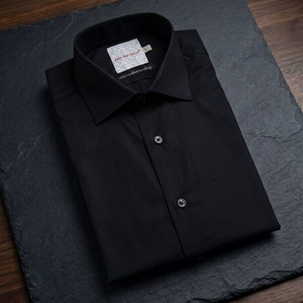 Camisa vestir (Julio Abel Ullúa)