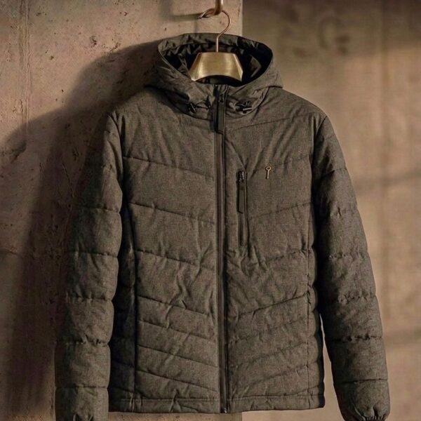 Campera slim fit (Seventy)