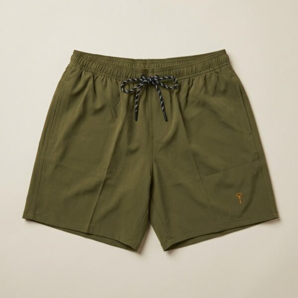 Short (El Club de La Llave)