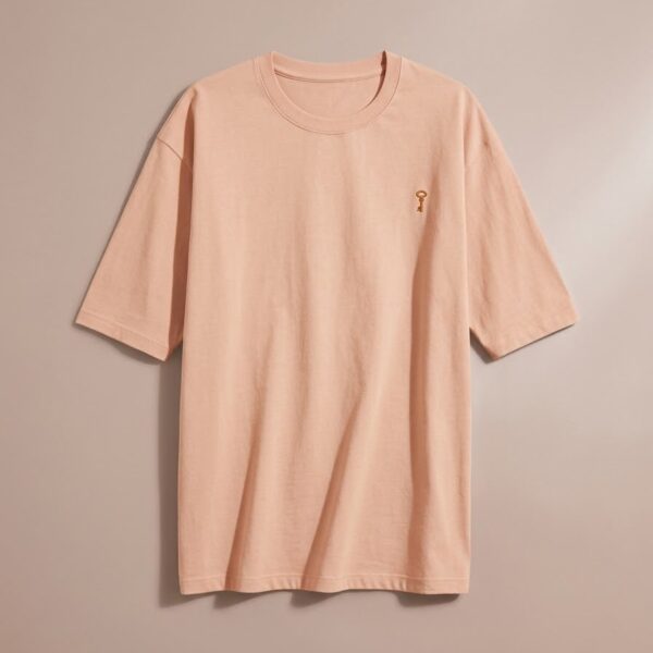 Remera lisa (El Club de La Llave de Lord's)