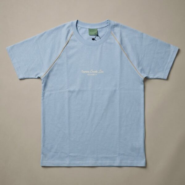 Remera Estampa (Seventy)