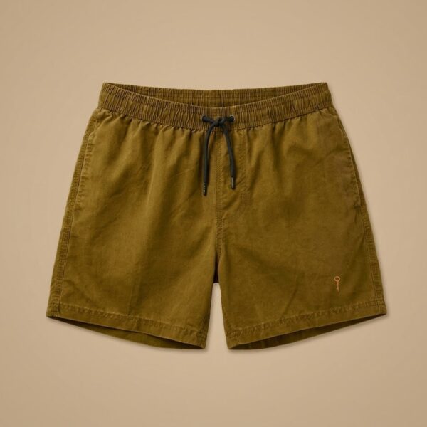Short (El Club de La Llave de Lord's)