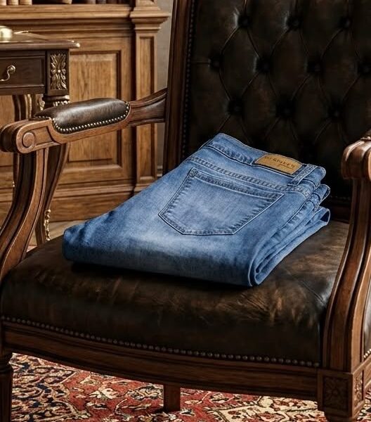 Denim (Seventy)