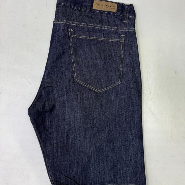 Bermuda jean (Seventy)