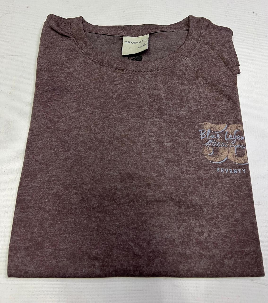 Remera con estampa (Seventy)