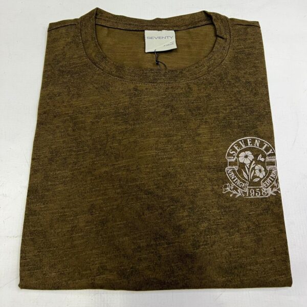 Remera con estampa (Seventy)