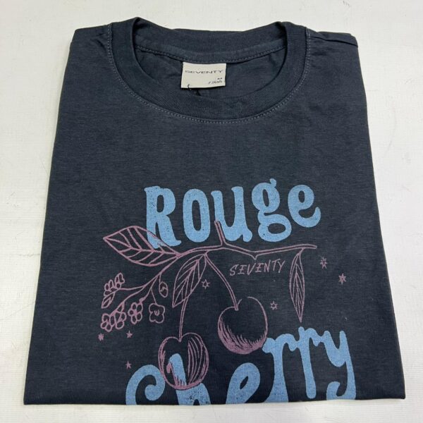 Remera con estampa (Seventy)