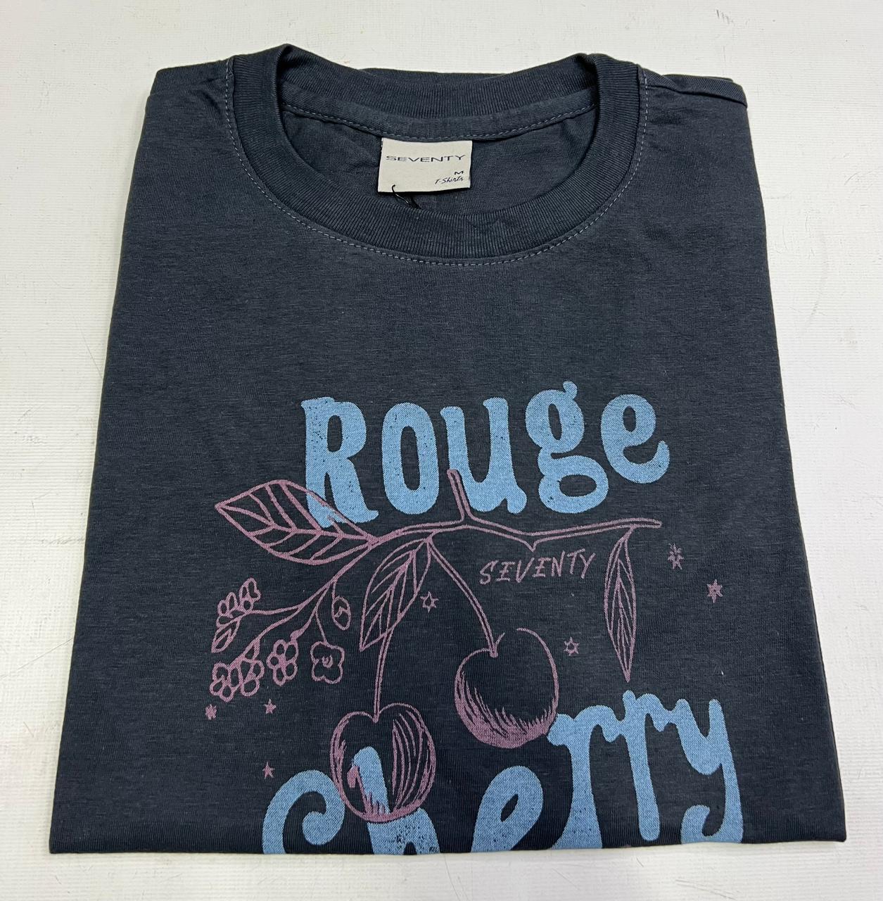 Remera con estampa (Seventy)