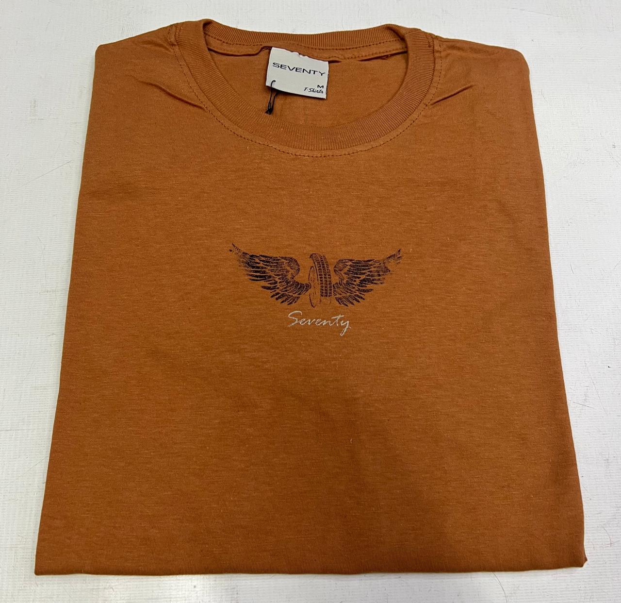 Remera estampa (Seventy) - Imagen 2